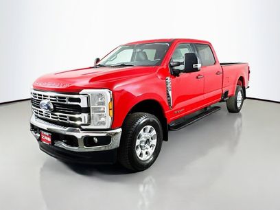 Used 2023 Ford F350 XLT w/ 360-Degree Camera Package