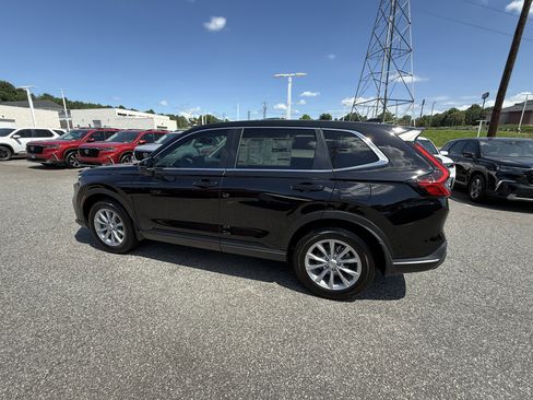 New 2025 Honda CR-V EX image 7
