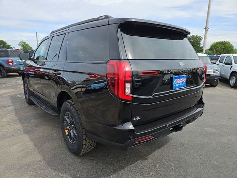 New 2026 Ford Expedition Tremor AWD/4WD image 9
