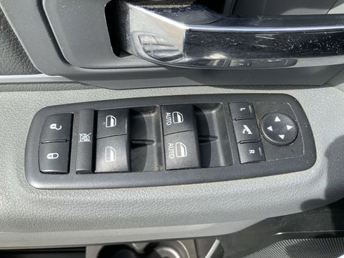 Used 2017 RAM 1500 Big Horn image 20