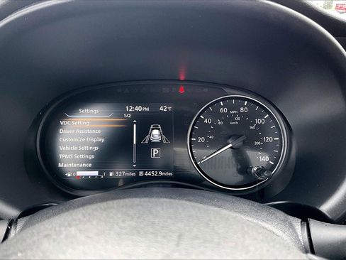 Used 2024 Nissan Kicks SR w/ SR Premium Package image 20