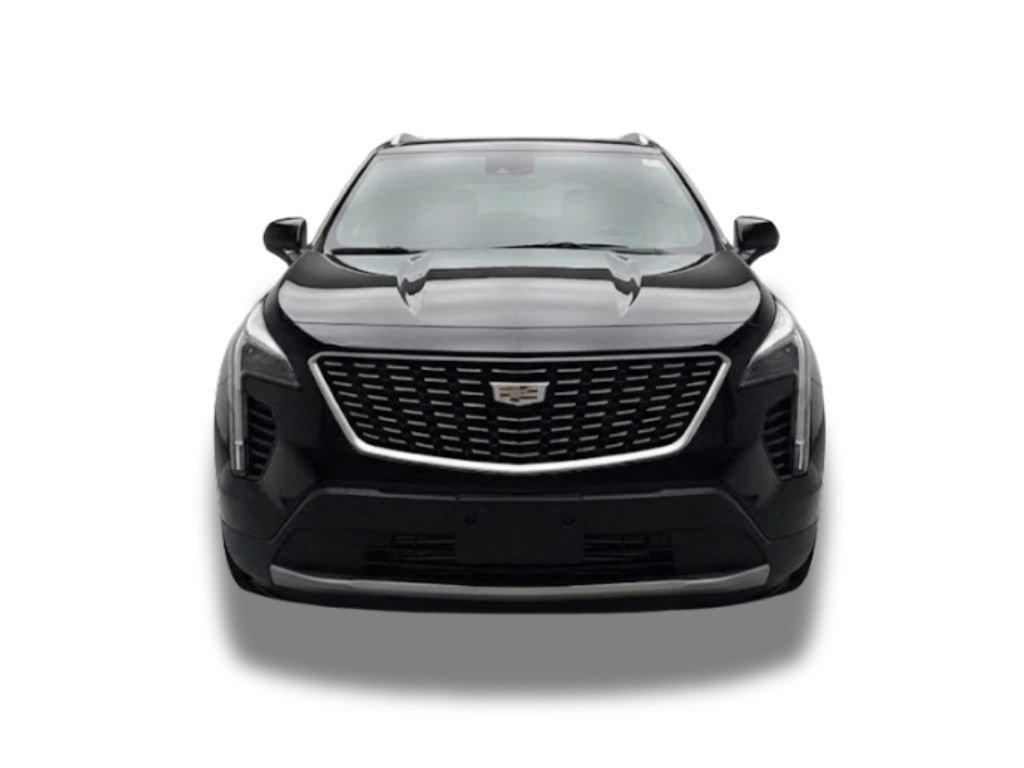Used 2023 Cadillac XT4 Premium Luxury w/ Technology Package FWD image 5