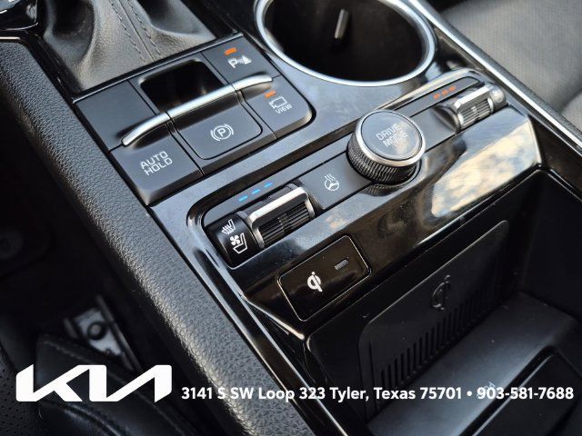 Certified 2024 Kia K5 EX w/ EX Premium Package FWD image 41