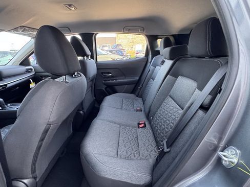 New 2026 Nissan Kicks SV AWD/4WD image 19