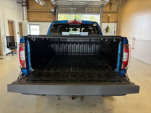 Used 2021 GMC Canyon Elevation w/ High Elevation Package AWD/4WD image 23