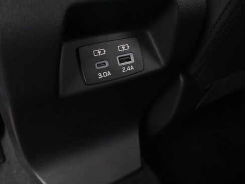 Certified 2024 Subaru Crosstrek 2.0i Premium image 17