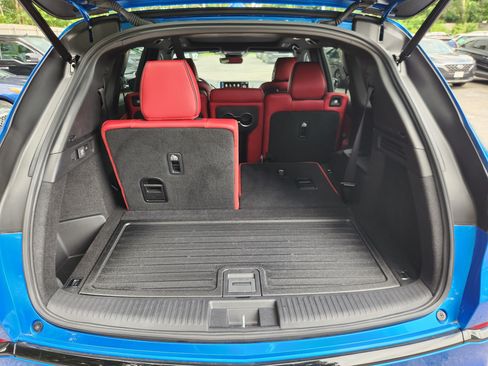 Certified 2026 Acura MDX A-Spec AWD/4WD image 21