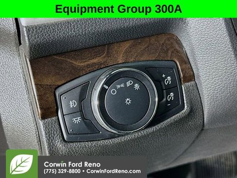 Used 2014 Ford Explorer Limited AWD/4WD image 10