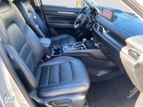 Used 2023 MAZDA CX-5 AWD 2.5 S image 26