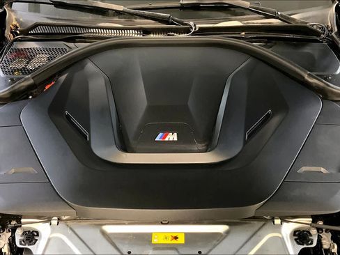Used 2023 BMW i4 M50 w/ M Carbon Exterior Package AWD/4WD image 30
