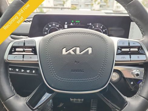 Certified 2025 Kia Telluride SX Prestige X-Line AWD/4WD image 22