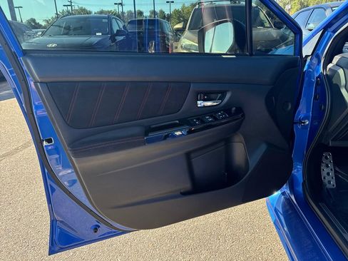 Used 2019 Subaru WRX STI AWD/4WD image 17