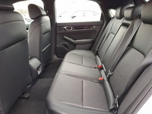 Certified 2023 Honda Civic Sport Touring image 10