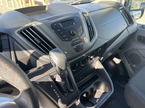 Used 2019 Ford Transit 250 130 Low Roof w/ Exterior Upgrade Package image 17