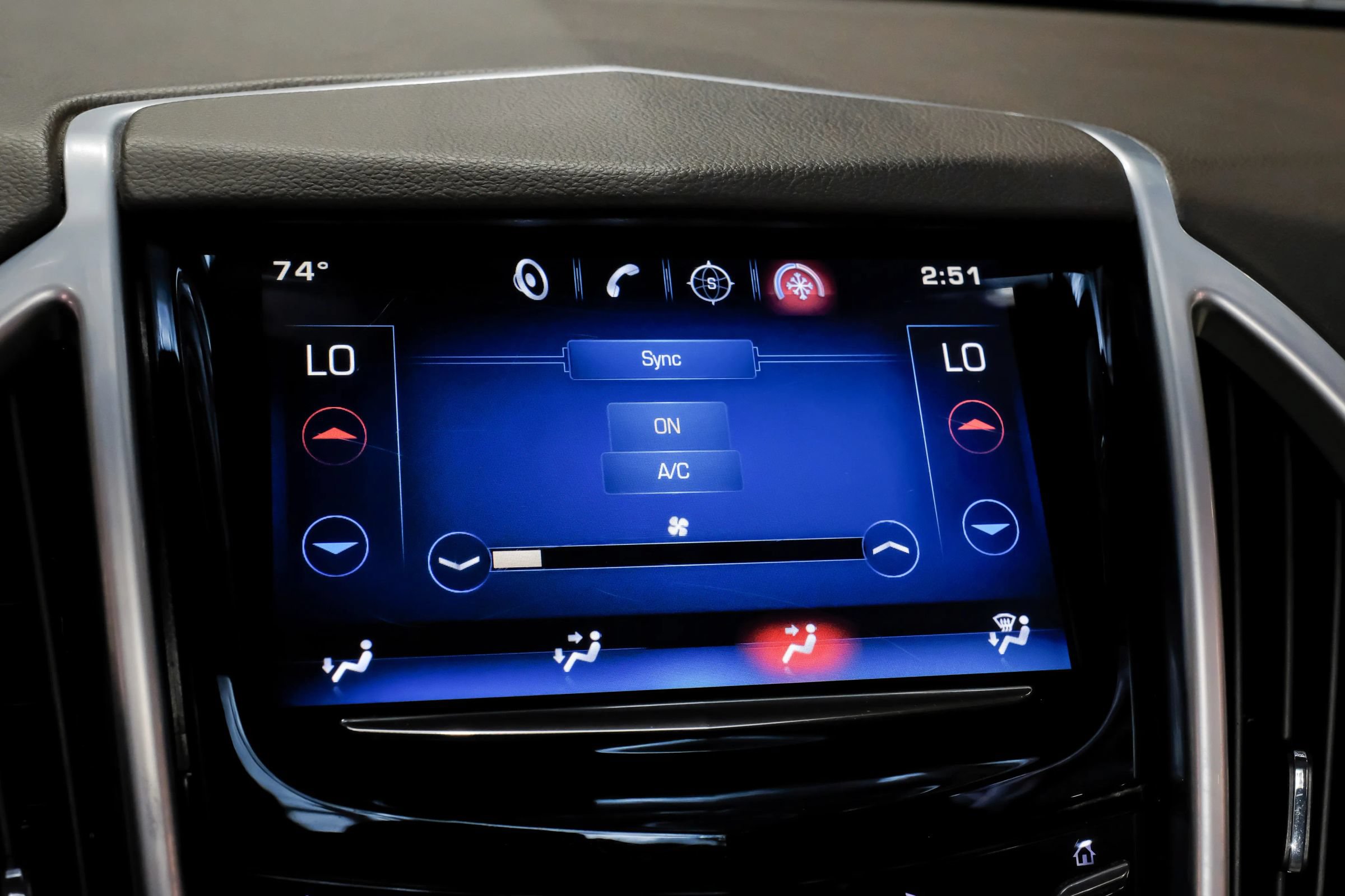 Used 2016 Cadillac SRX Luxury FWD image 32