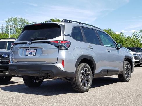 New 2026 Subaru Forester Premium AWD/4WD image 3
