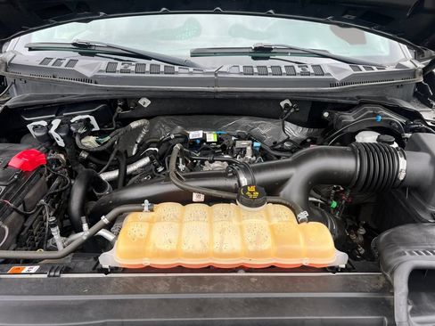 Used 2019 Ford F150 XL w/ Equipment Group 101A Mid AWD/4WD image 20