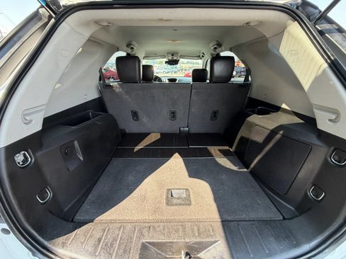 Used 2013 Chevrolet Equinox LTZ AWD/4WD image 17