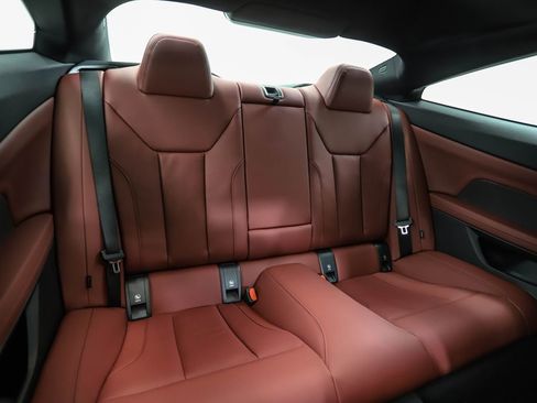 New 2026 BMW 440i xDrive M440i xDrive image 27