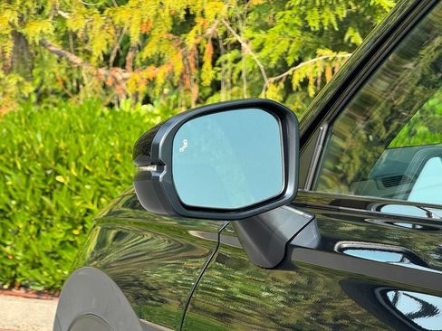 Certified 2026 Honda CR-V Sport Touring image 7