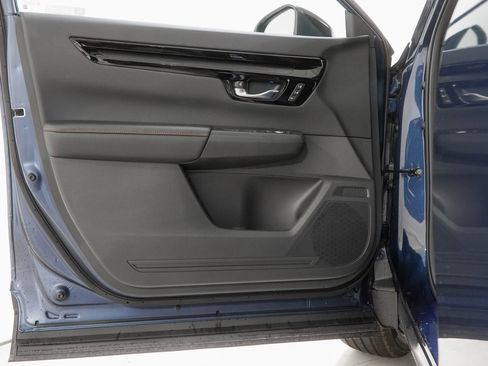 New 2026 Honda CR-V Sport Touring image 16