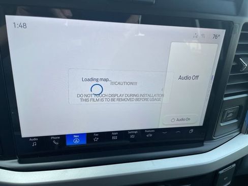 New 2026 Ford F250 XLT image 46