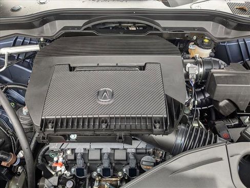 New 2026 Acura MDX SH-AWD w/ Technology Package image 18