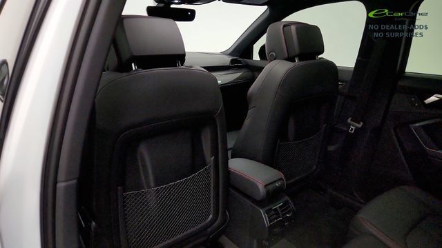Used 2025 Audi Q3 2.0T Premium Plus w/ Premium Plus Package AWD/4WD image 45