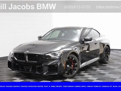 Certified 2023 BMW M2 w/ Lighting Package