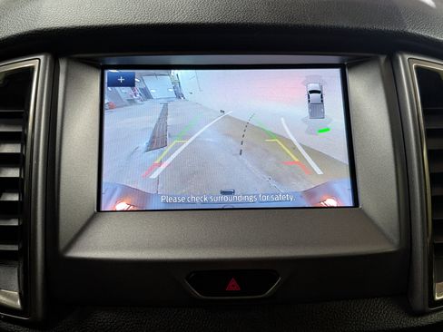 Used 2020 Ford Ranger XLT w/ Equipment Group 302A Luxury image 10