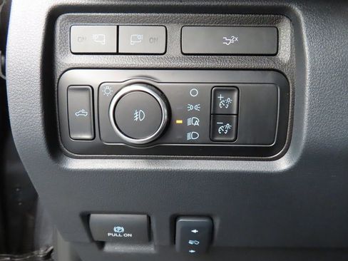 Used 2024 Ford F250 Lariat w/ Lariat Ultimate Package image 62