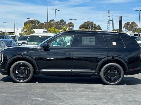 New 2027 Kia Telluride SX X-Line w/ Towing Package AWD/4WD image 7