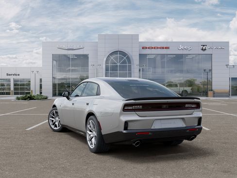 New 2026 Dodge Charger Scat Pack image 30