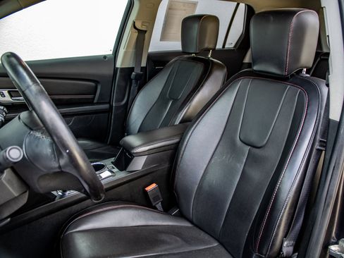 Used 2016 GMC Terrain SLT AWD/4WD image 19