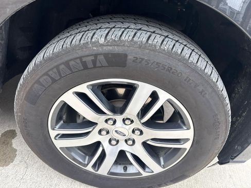 Used 2024 Ford Expedition Max Limited image 23