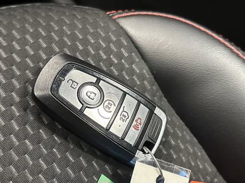 Used 2023 Ford Escape ST-Line w/ Tech Pack #1 image 25