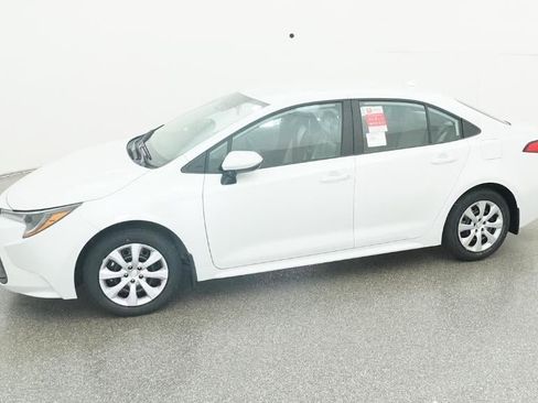 New 2026 Toyota Corolla LE image 35