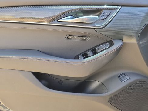 New 2026 Cadillac CT5 Sport AWD/4WD image 15