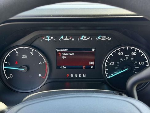 New 2026 Ford F450 XL AWD/4WD image 19