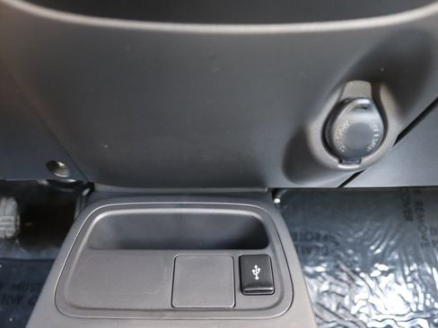 Used 2024 Mitsubishi Mirage LE image 21