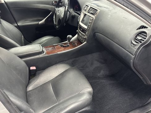 Used 2006 Lexus IS 250 image 12