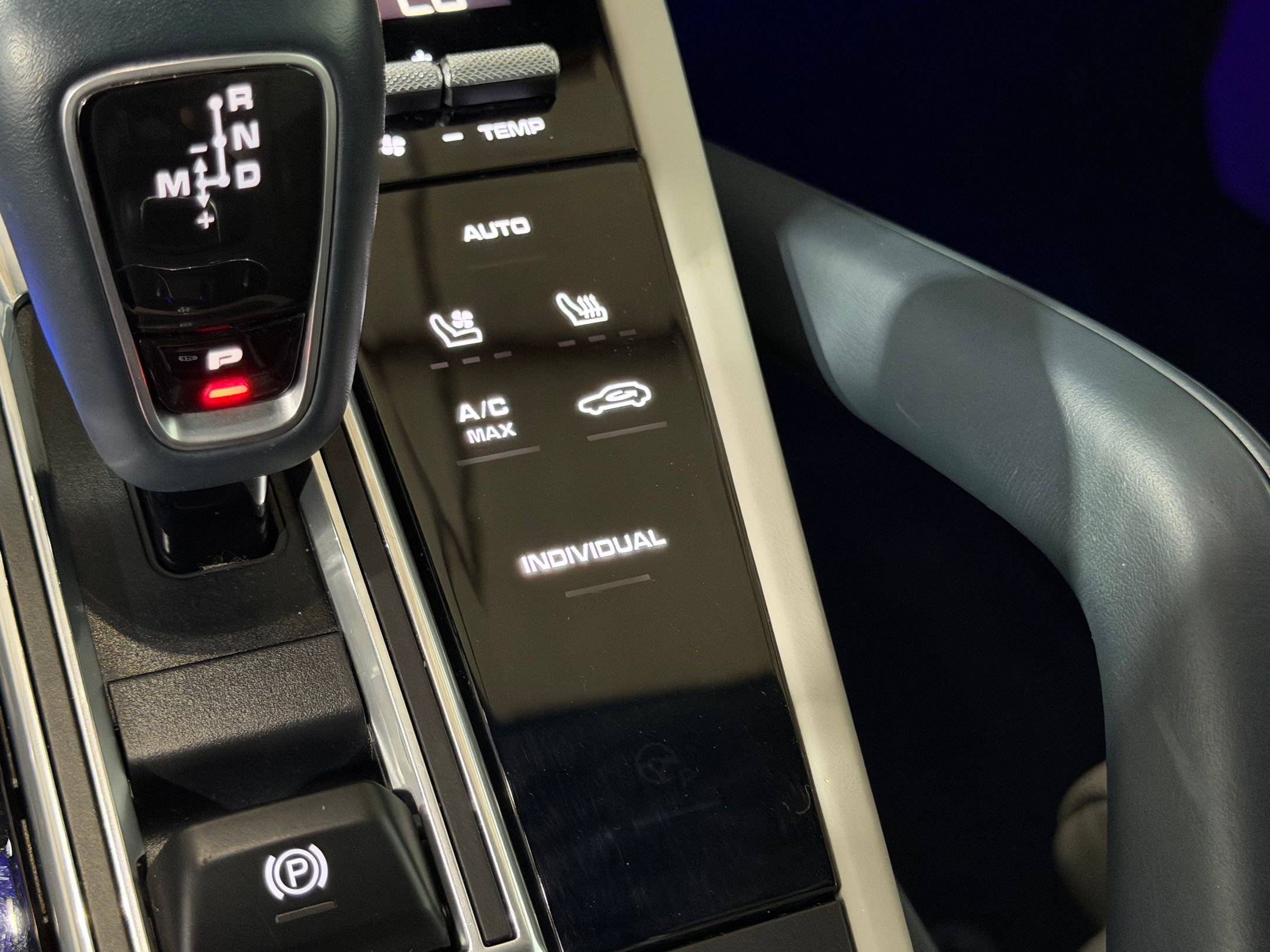 Used 2019 Porsche Cayenne S AWD/4WD image 19