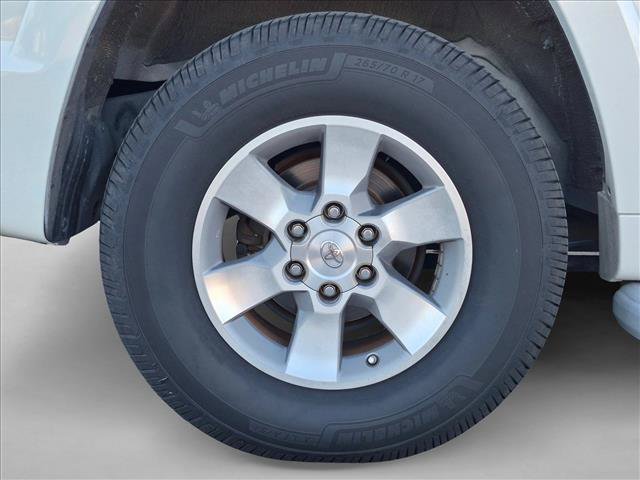 Used 2011 Toyota 4Runner SR5 w/ Convenience Pkg RWD image 13