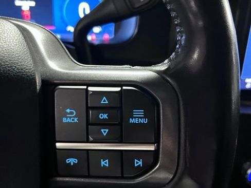 Used 2024 Ford F250 Lariat w/ Lariat Ultimate Package AWD/4WD image 27