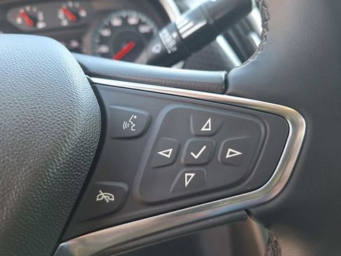 Used 2025 Chevrolet Malibu RS FWD image 20