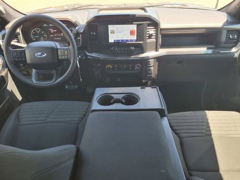Certified 2023 Ford F150 XL w/ STX Appearance Package AWD/4WD image 14