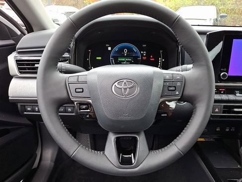 New 2026 Toyota Camry LE w/ Convenience Package image 16