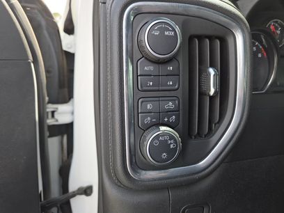 Used 2020 Chevrolet Silverado 1500 RST