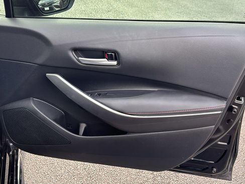 Used 2024 Toyota Corolla SE FWD image 25