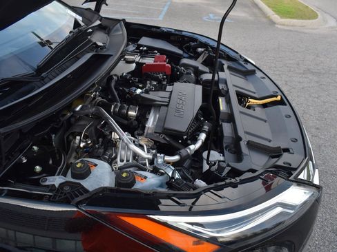 New 2026 Nissan Rogue Platinum image 20